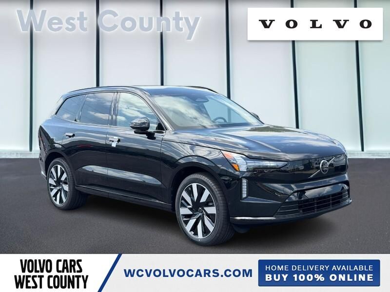 2026 VOLVO EX90