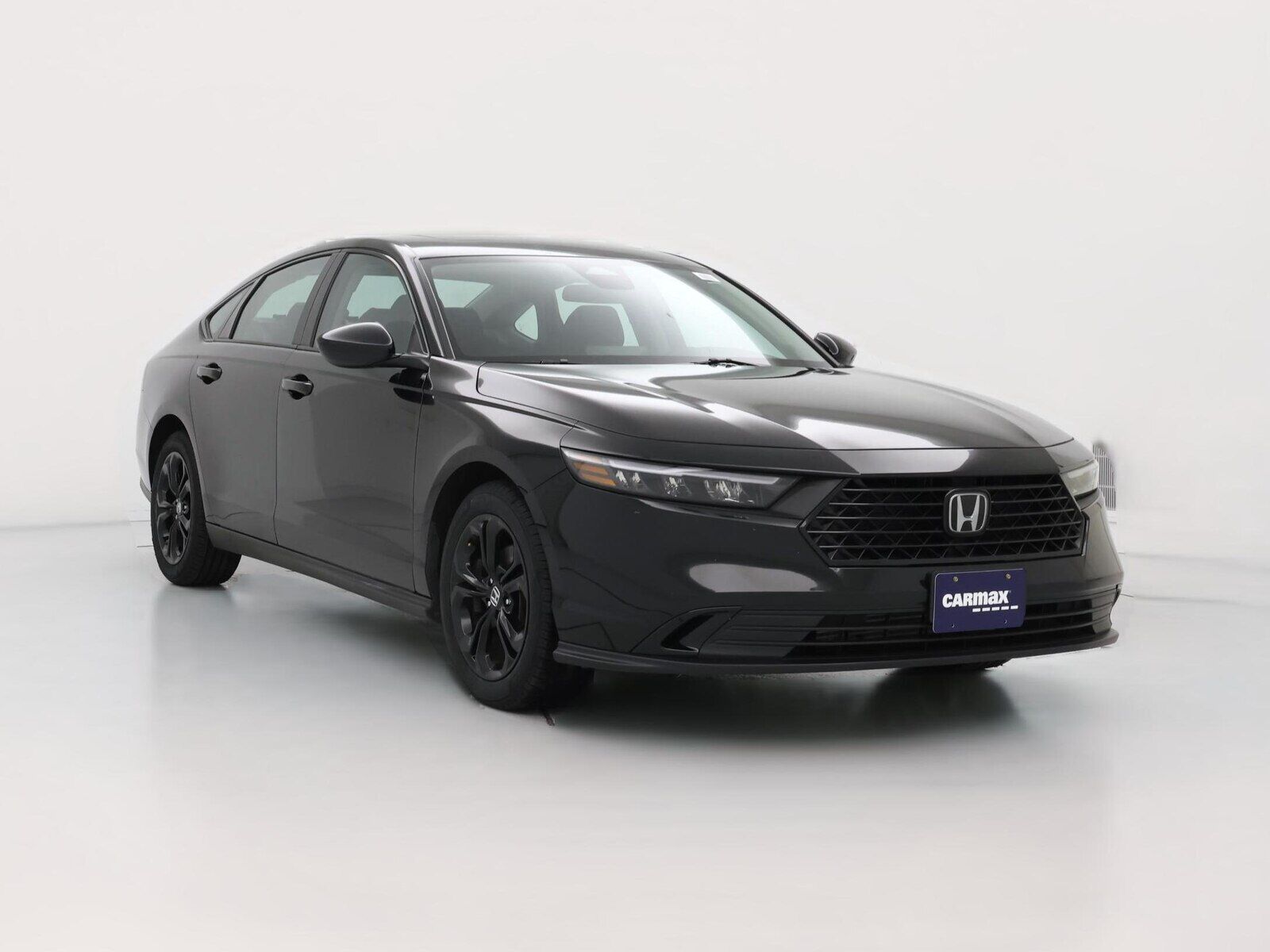 2025 HONDA Accord