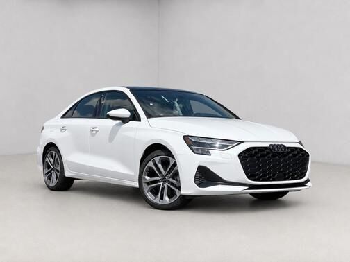 2026 AUDI A3
