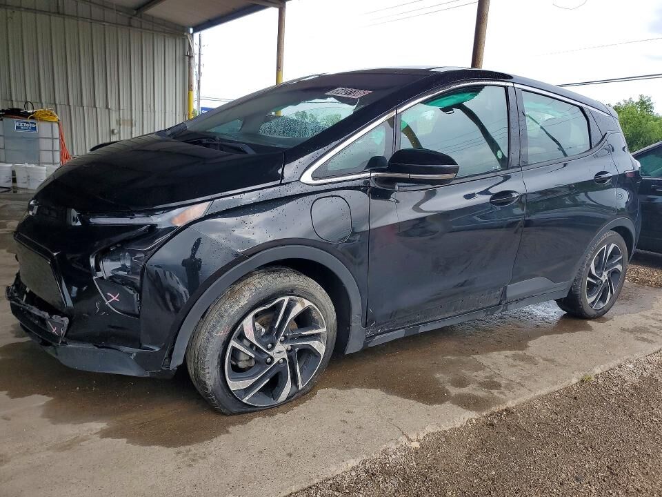 2023 CHEVROLET Bolt EV