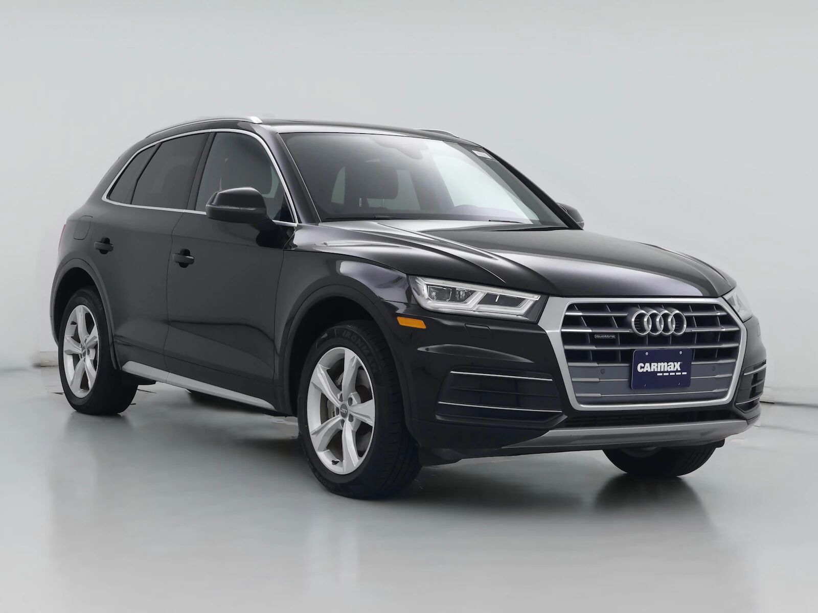2020 AUDI Q5