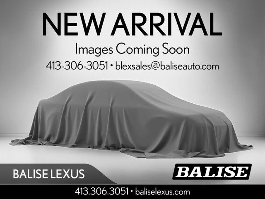 2025 LEXUS NX
