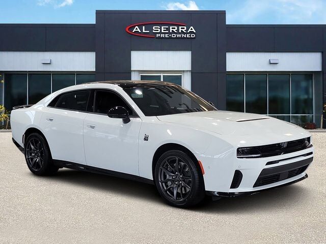 2026 DODGE Charger