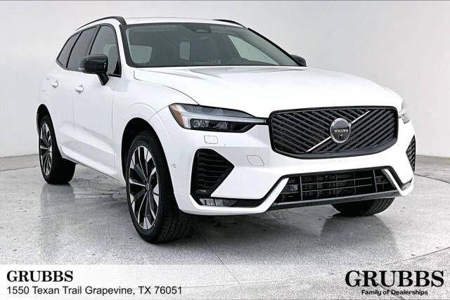 2026 VOLVO XC60