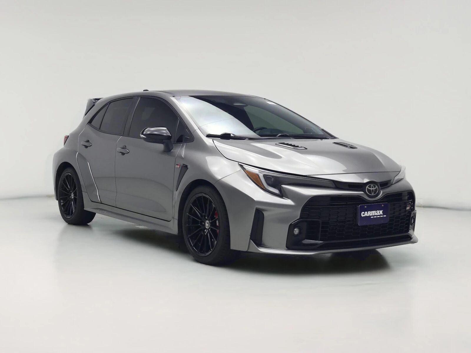 2023 TOYOTA GR COROLLA