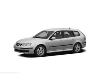 2007 SAAB 9-3