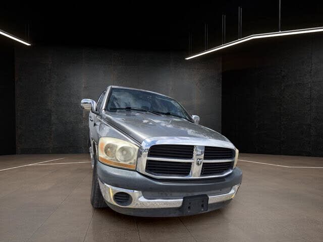 2006 DODGE Ram