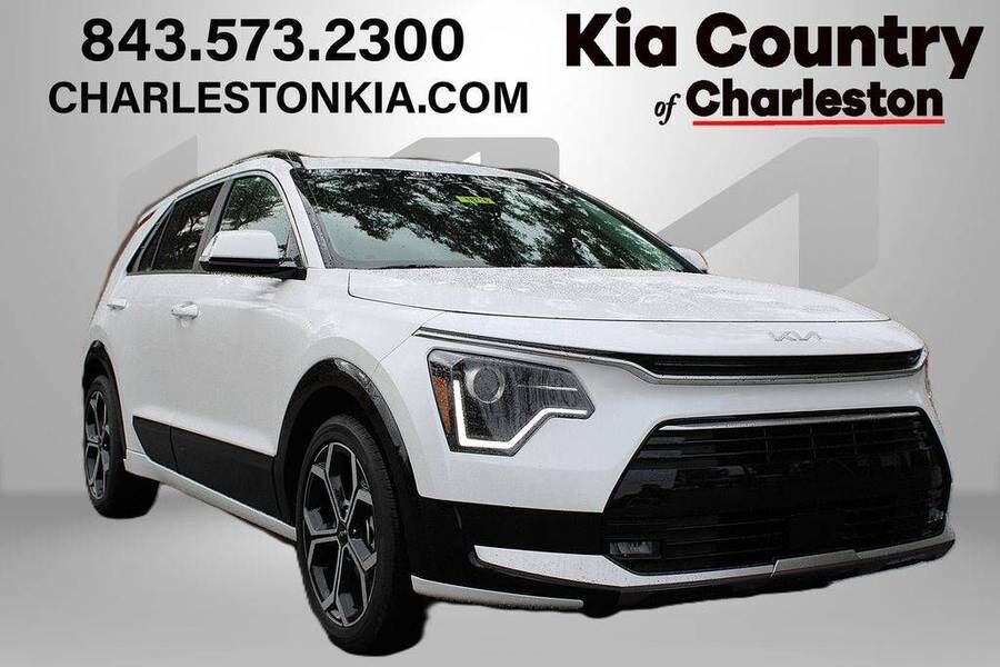 2026 KIA Niro