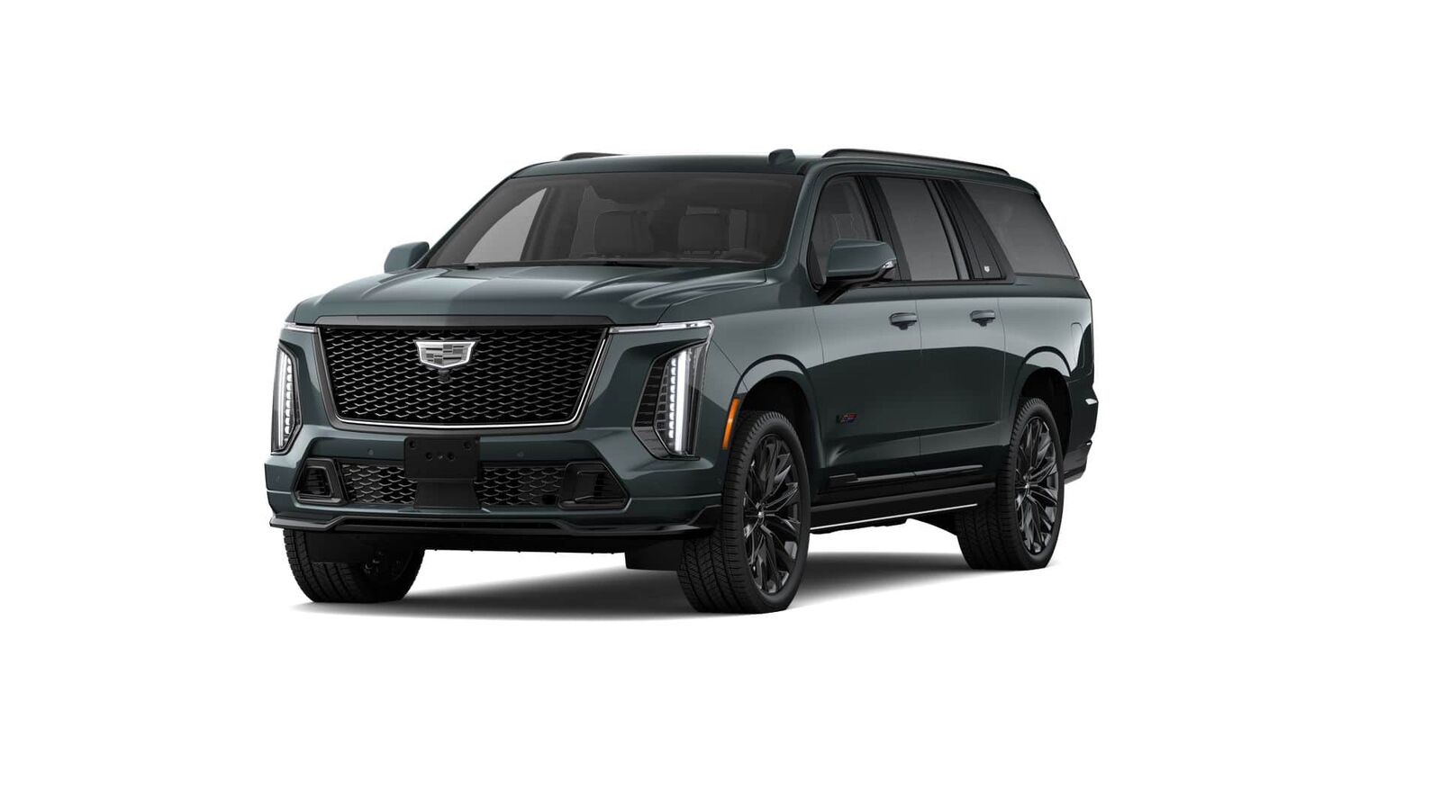 2026 CADILLAC Escalade ESV