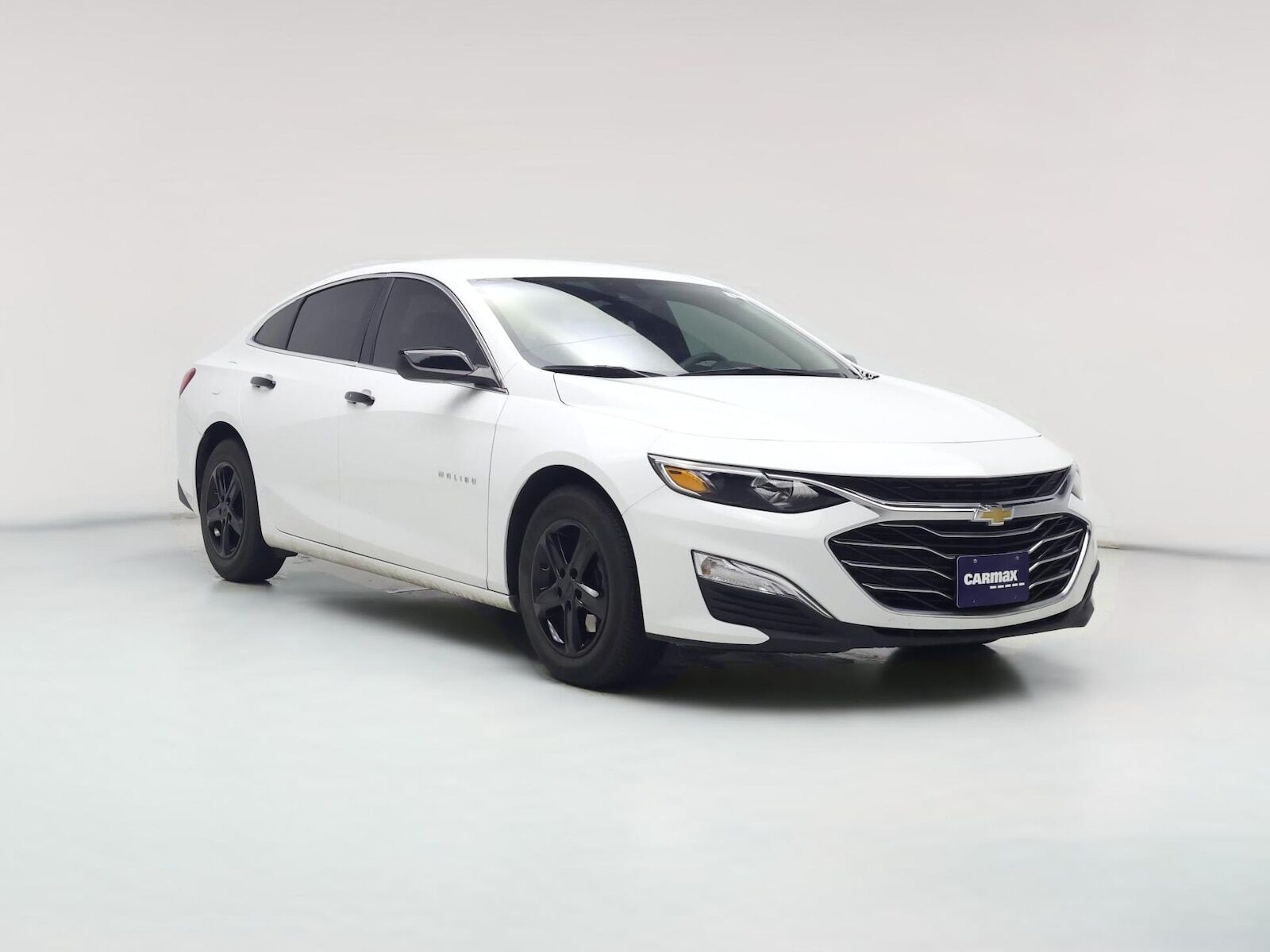 2025 CHEVROLET Malibu