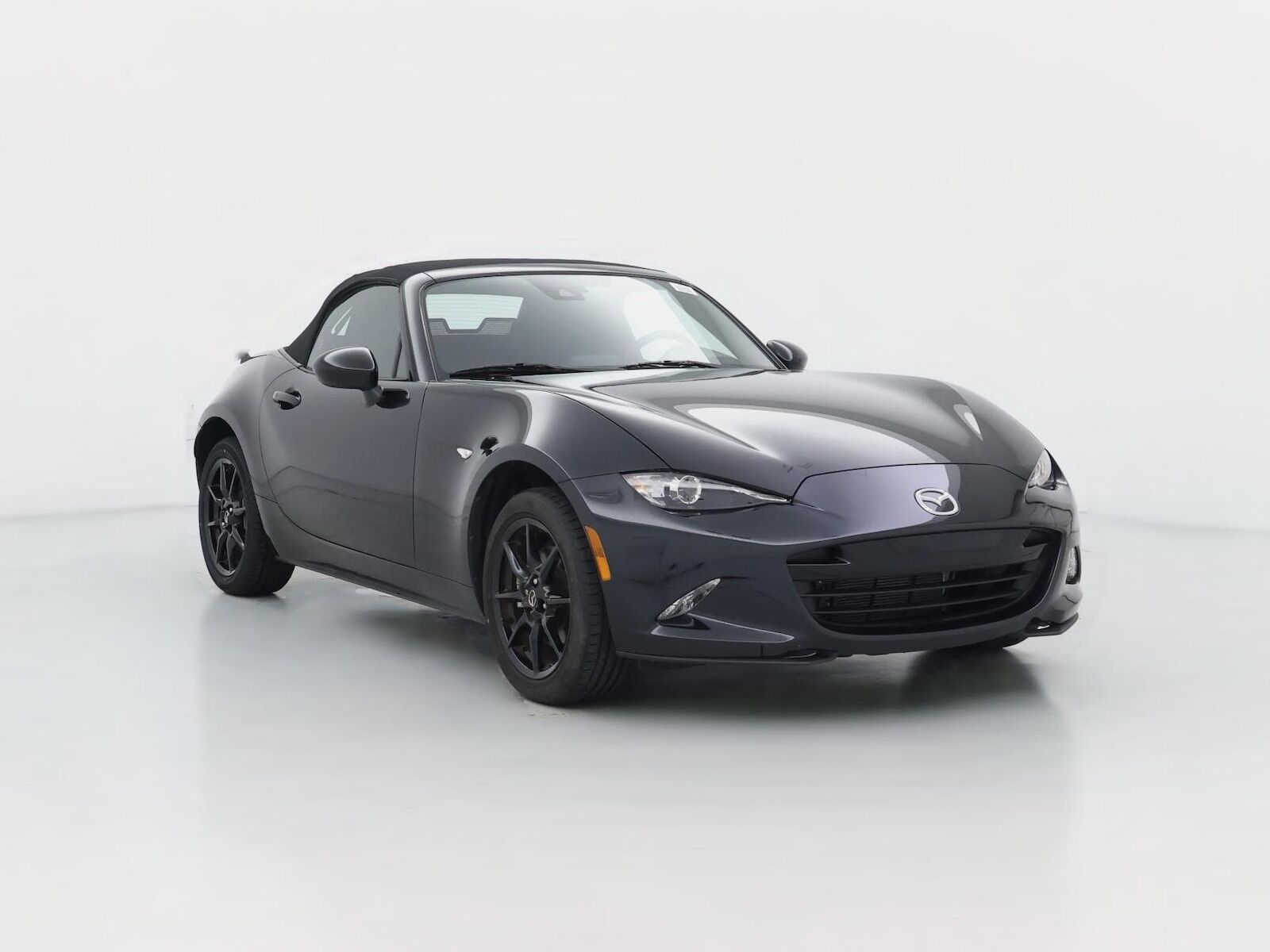 2023 MAZDA MX-5