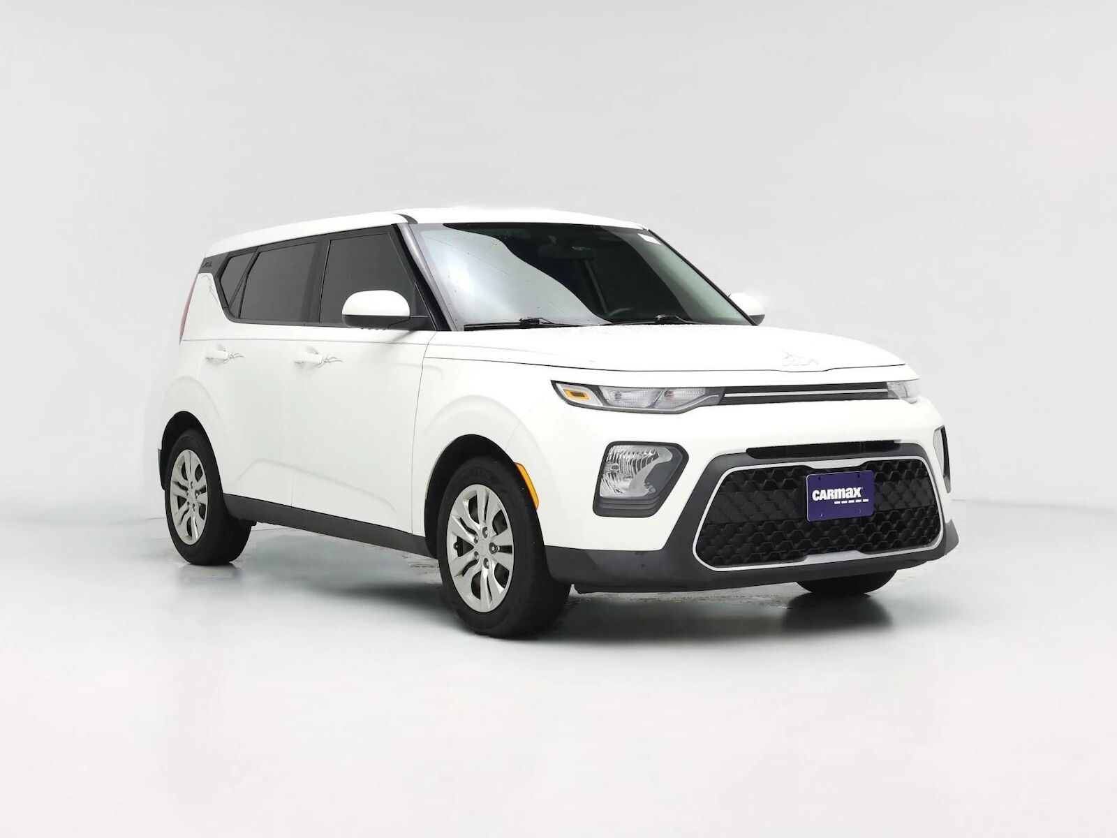 2022 KIA Soul