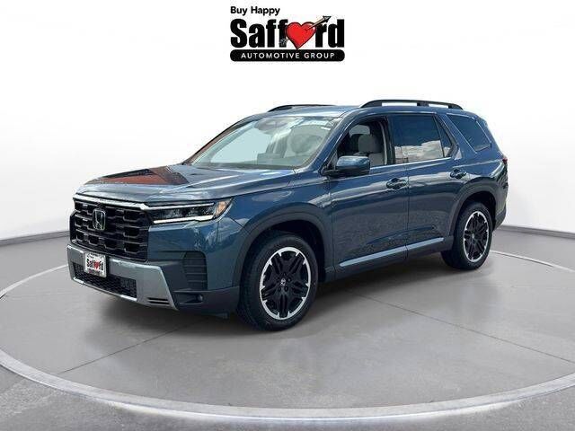 2026 HONDA Pilot