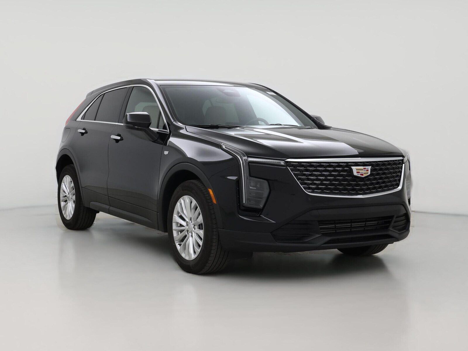 2024 CADILLAC XT4