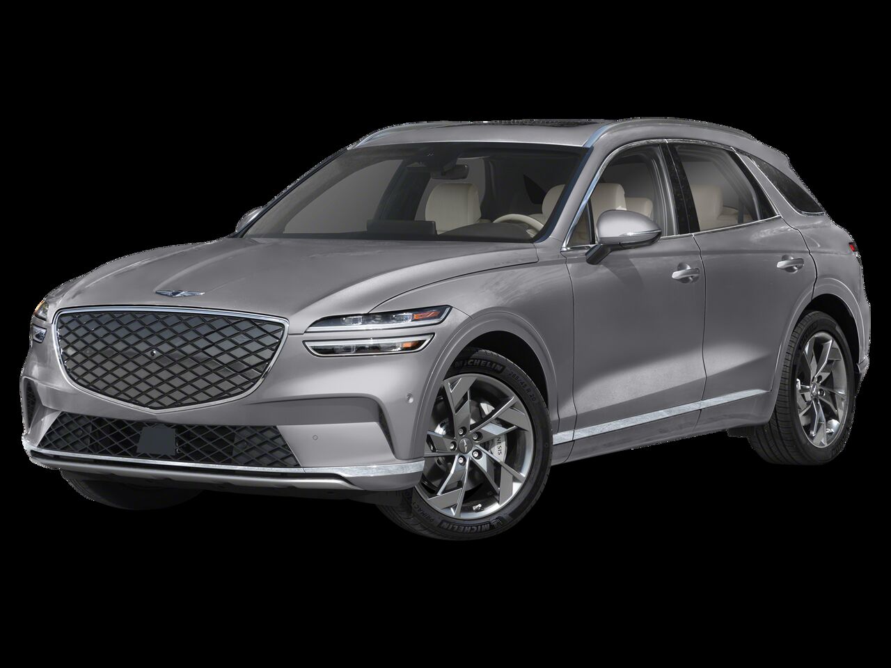 2023 GENESIS GV70