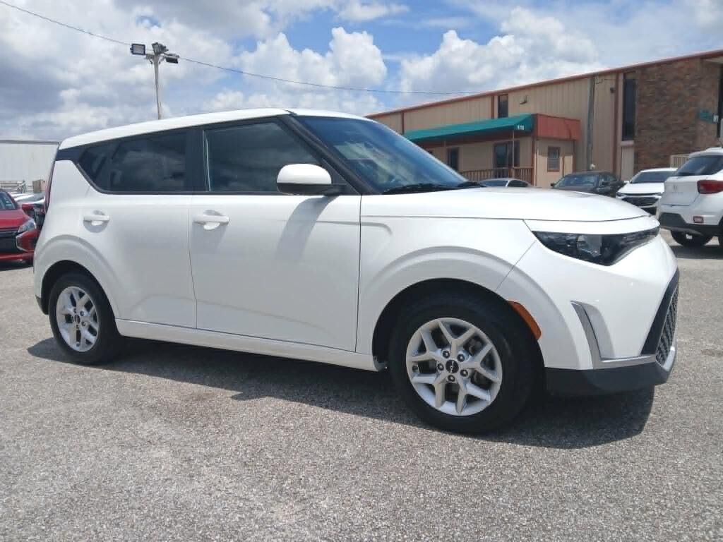 2024 KIA Soul