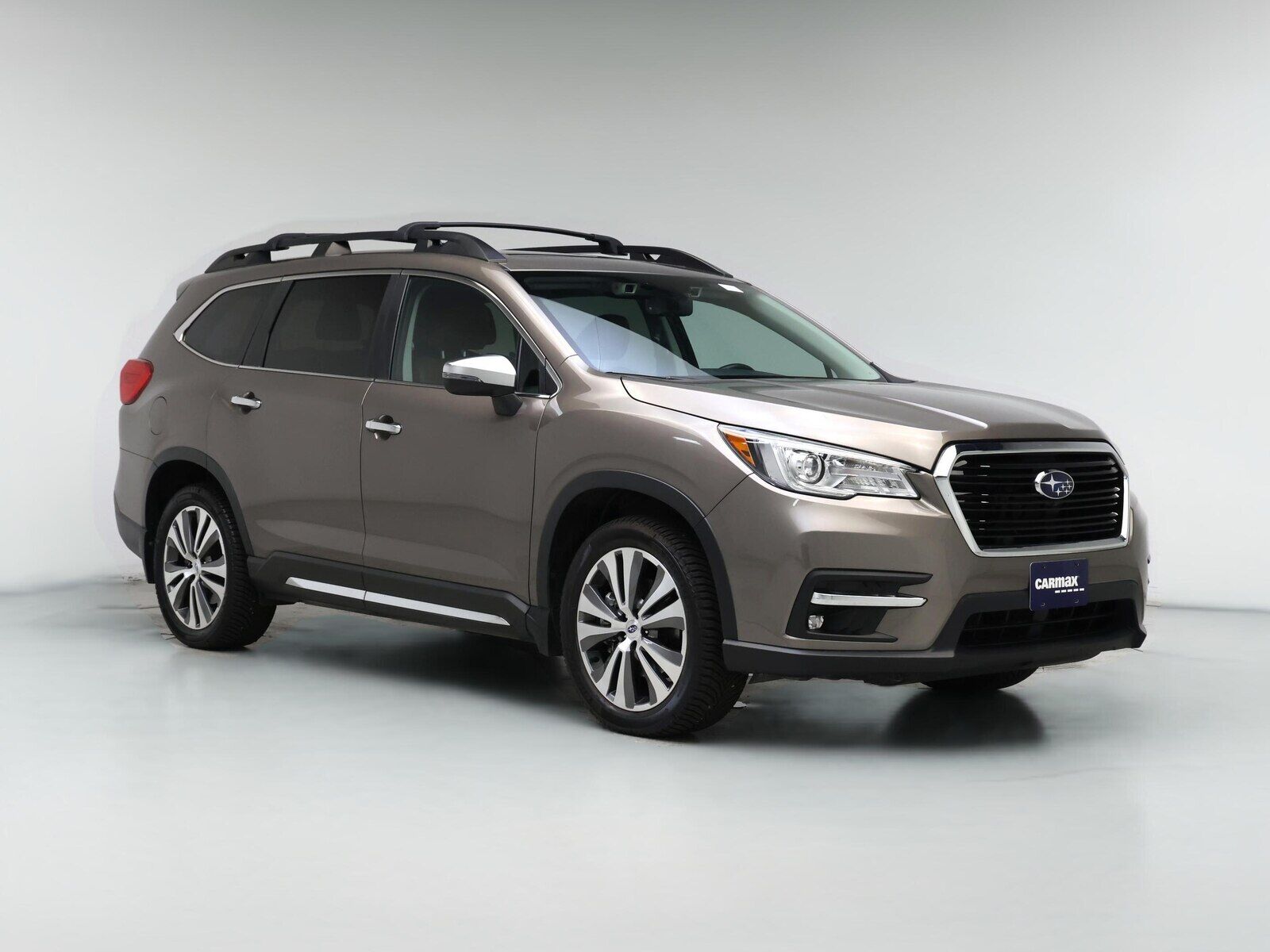 2021 SUBARU Ascent