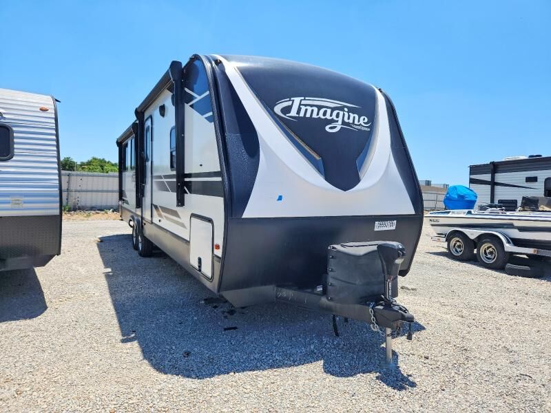 2022 GRAND DESIGN RECREATIONAL Imagine