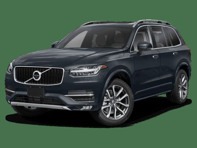 2019 VOLVO XC90