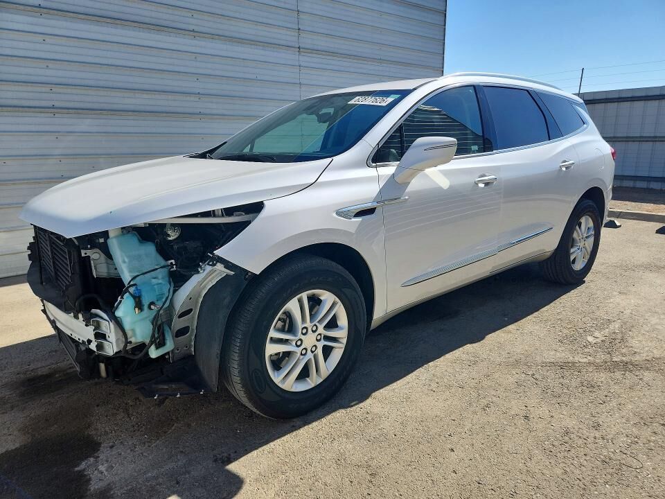 2019 BUICK Enclave