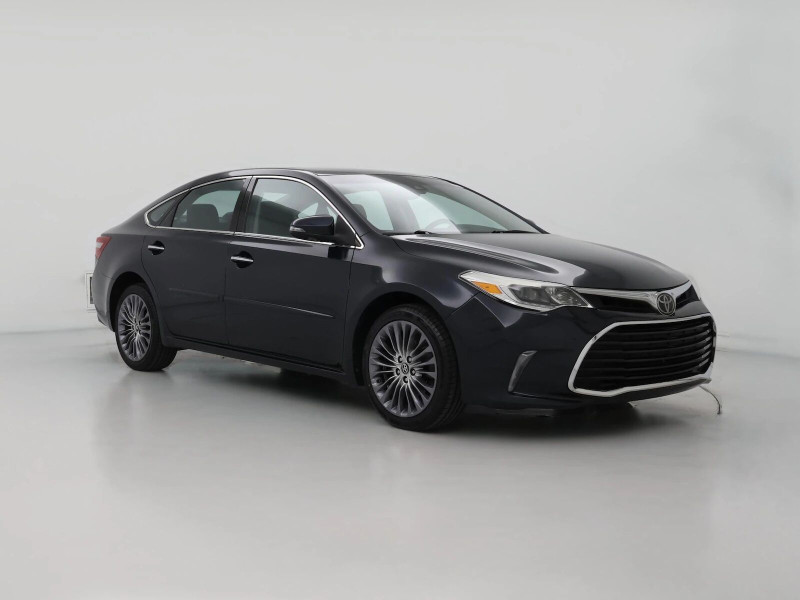 2017 TOYOTA Avalon