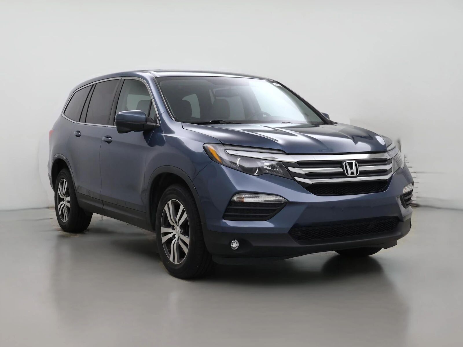 2018 HONDA Pilot