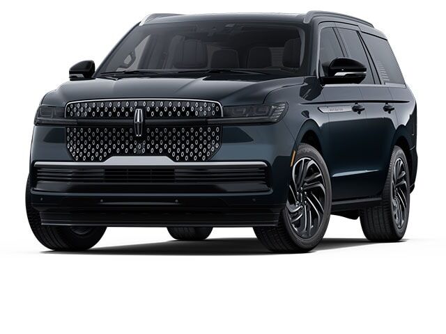 2025 LINCOLN Navigator