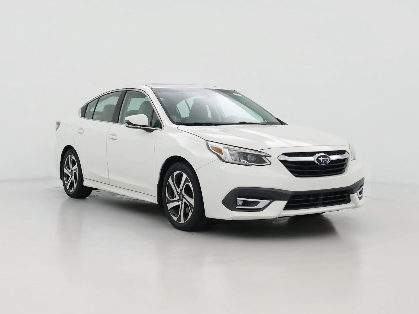 2020 SUBARU Legacy