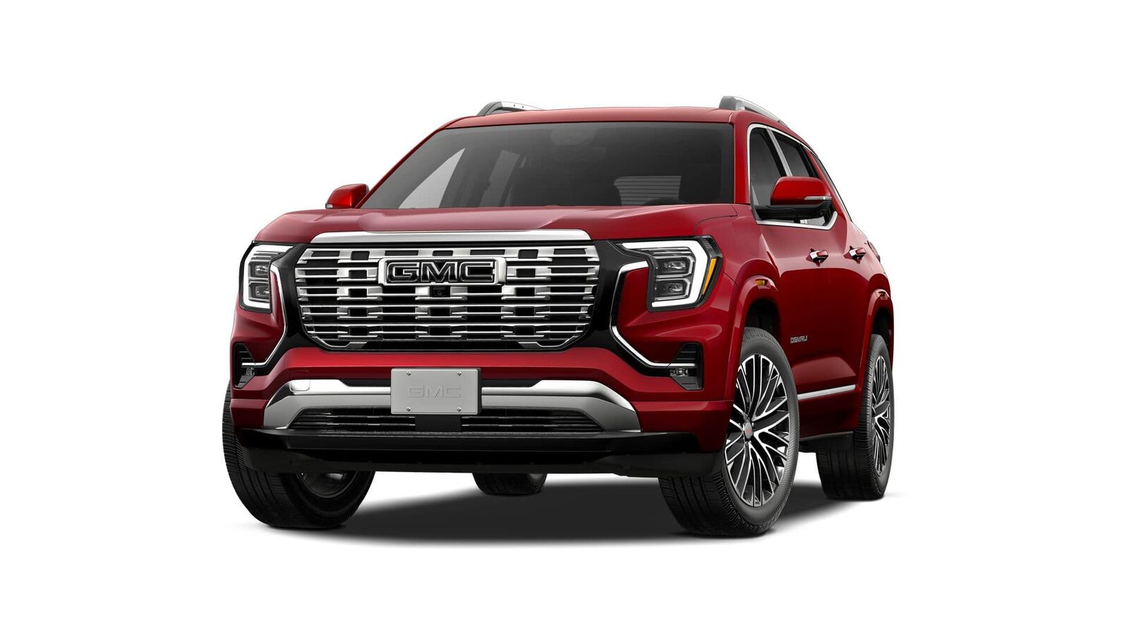2027 GMC Terrain