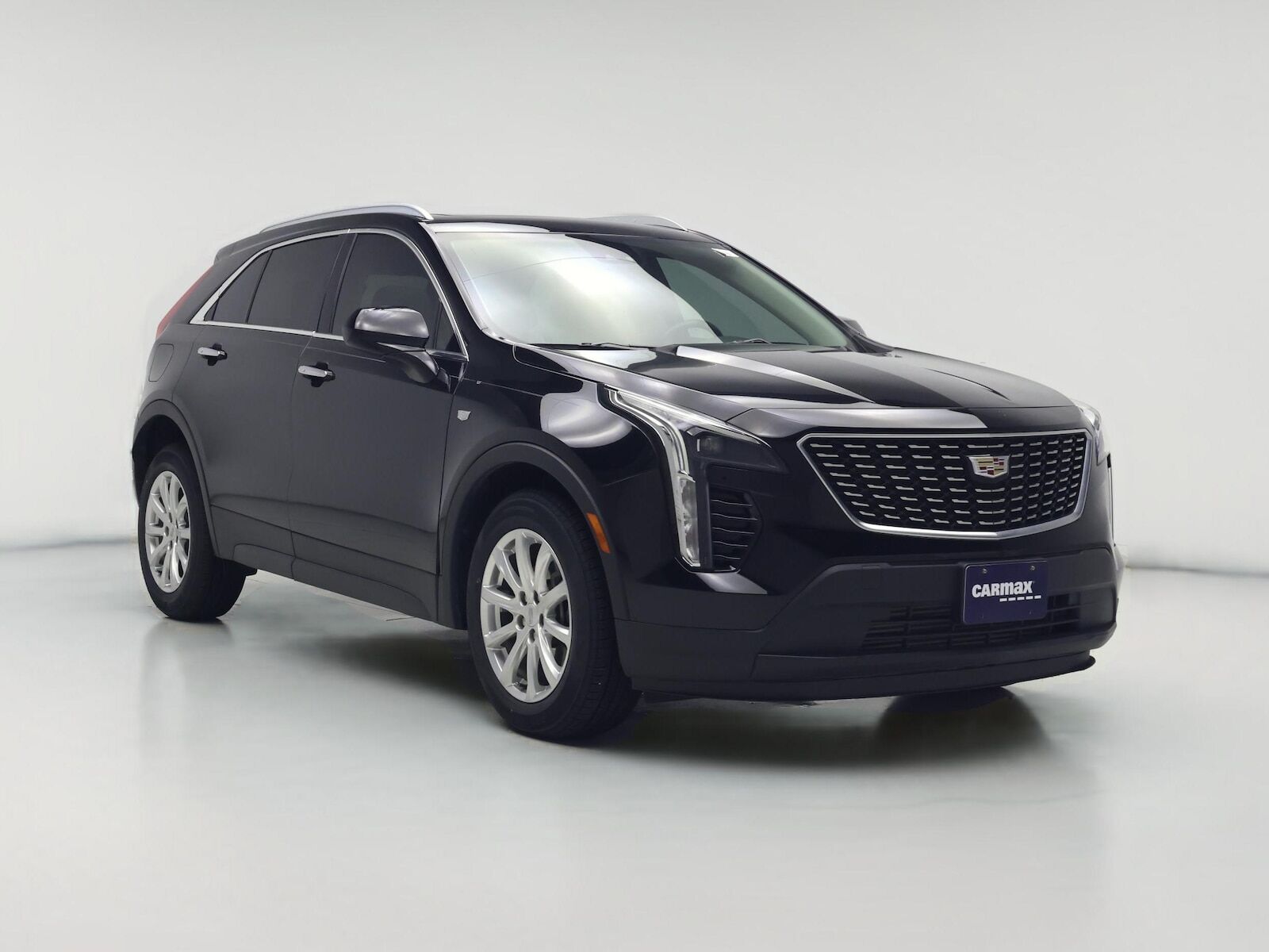 2022 CADILLAC XT4