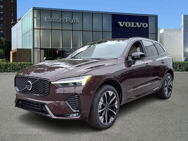 2026 VOLVO XC60