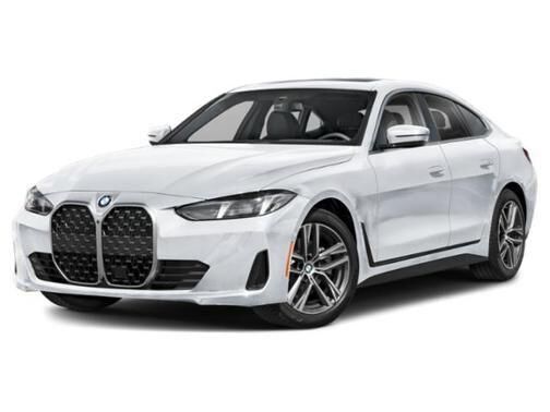 2026 BMW 4 Series