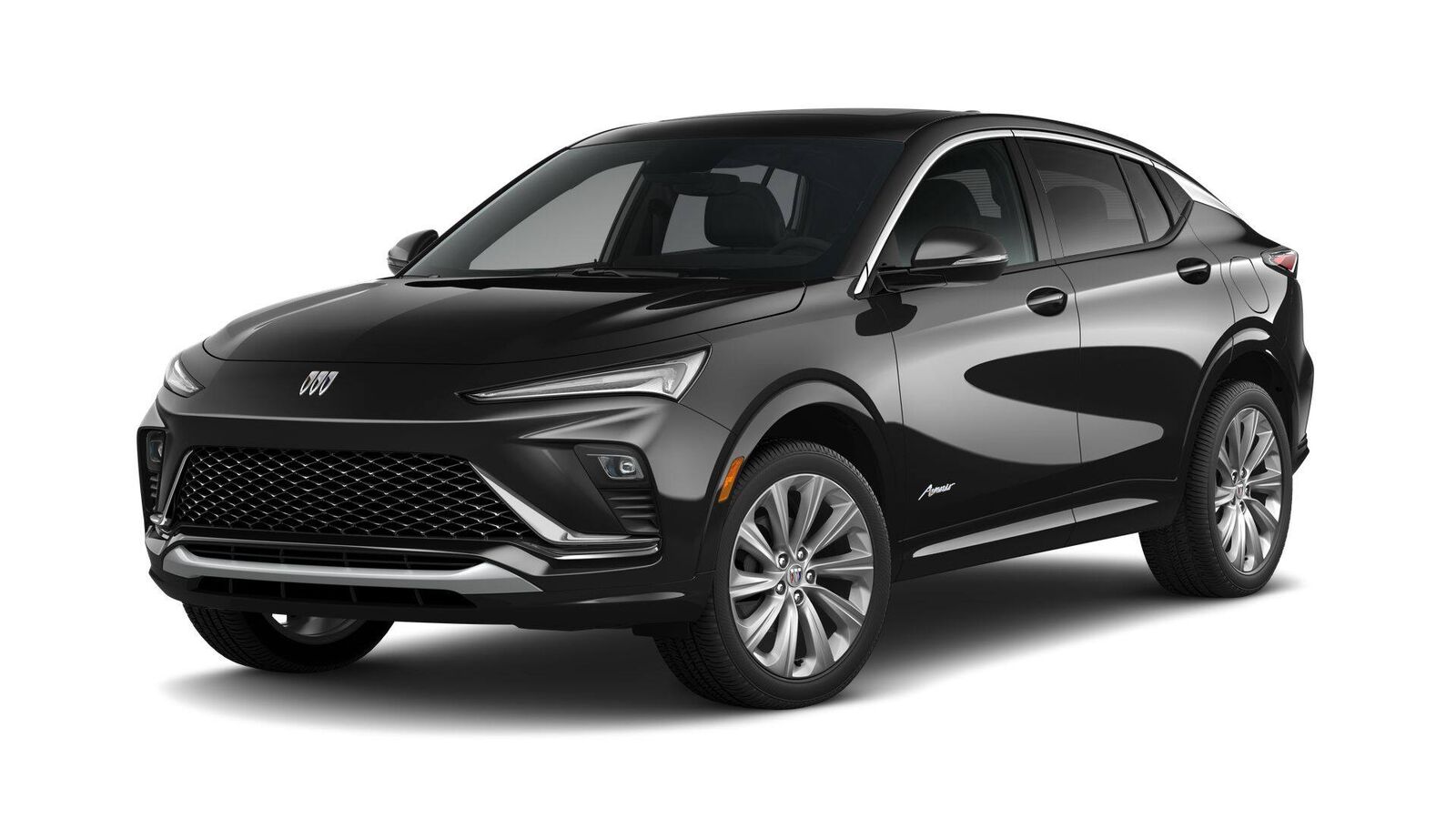 2026 BUICK Envista