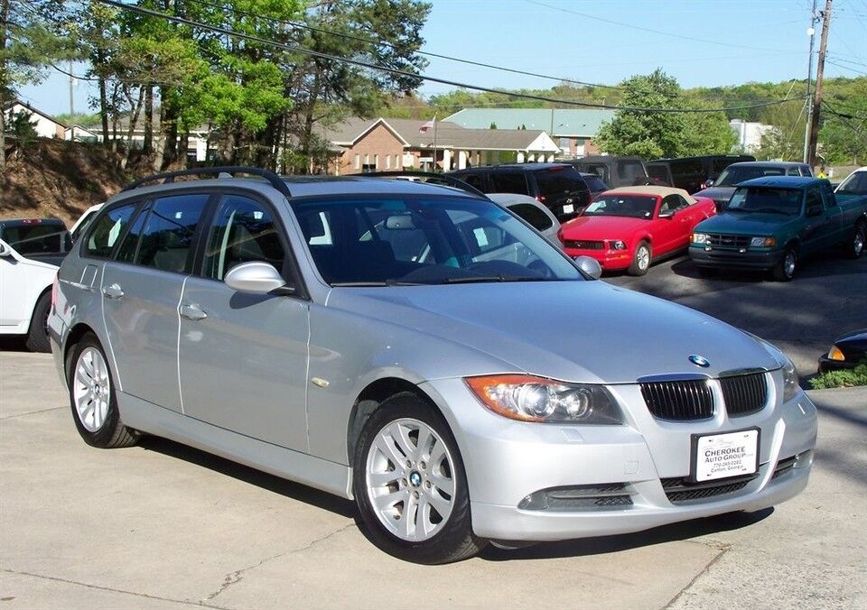 BMW 328xi