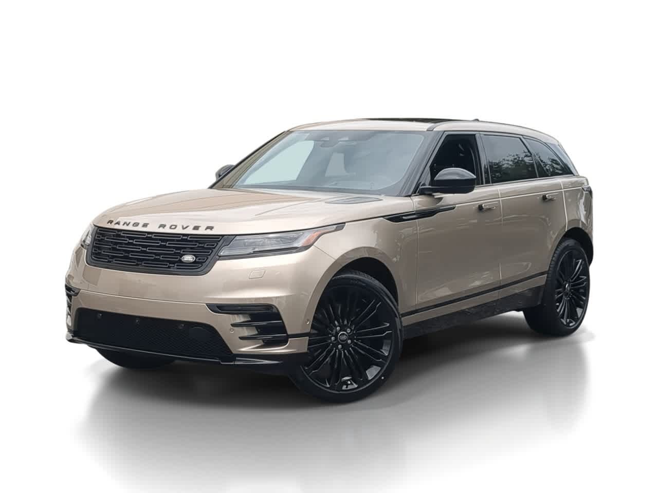 2026 LAND ROVER Range Rover Velar