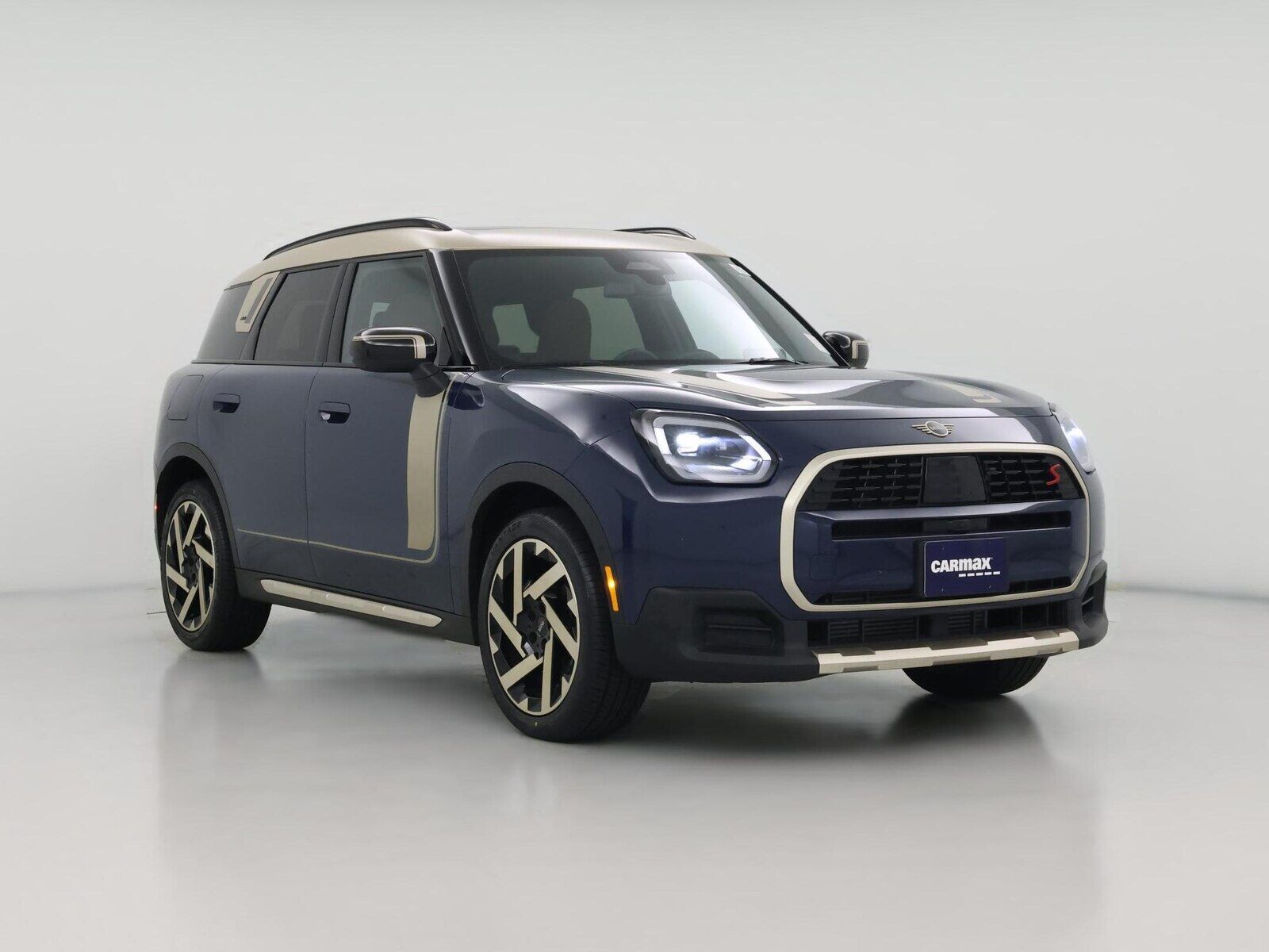 2025 MINI Countryman