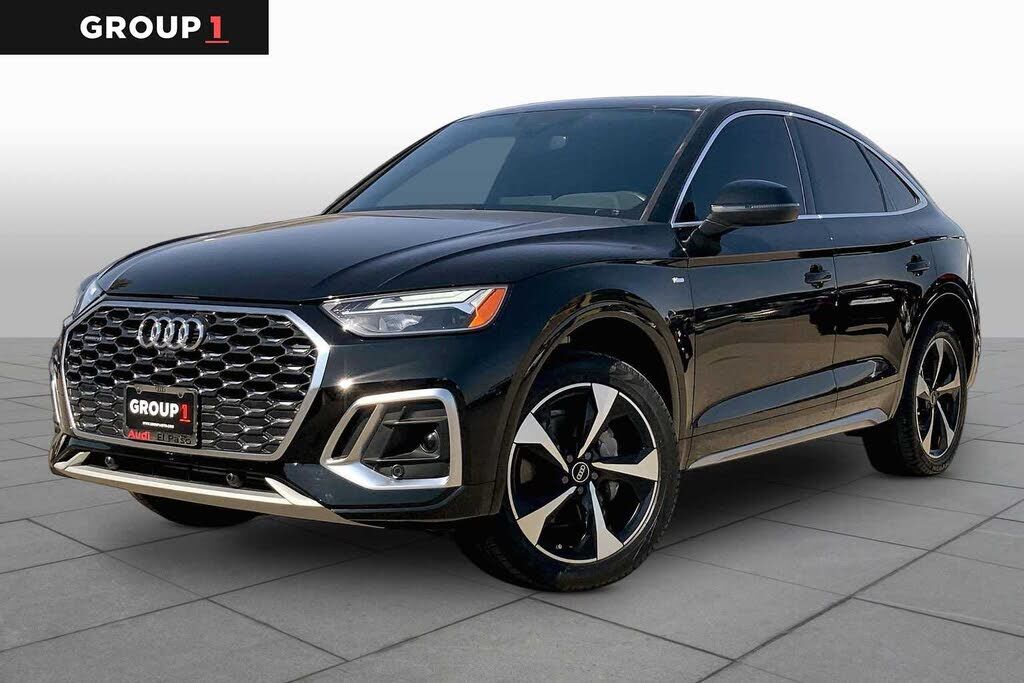2025 AUDI Q5