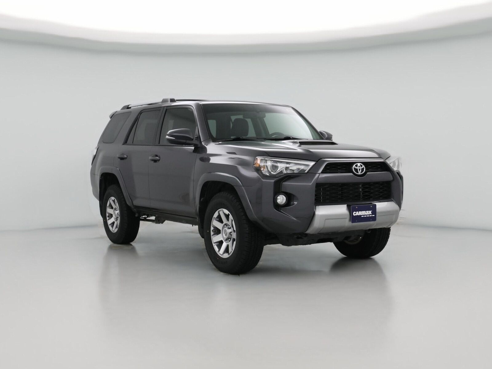 2016 TOYOTA 4-Runner