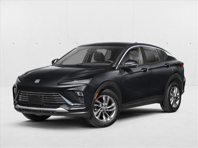2025 BUICK Envista