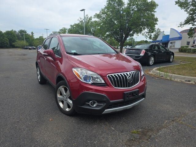 2015 BUICK Encore