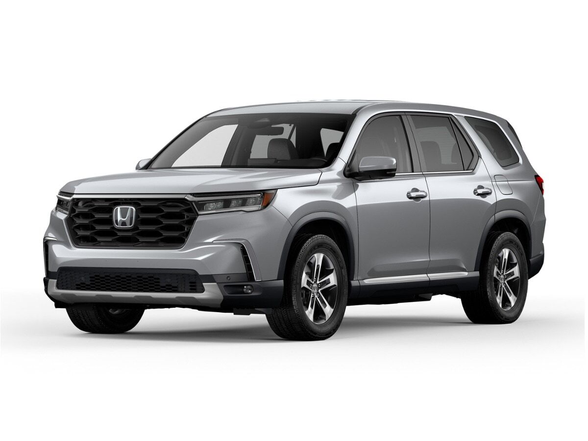 2024 HONDA Pilot