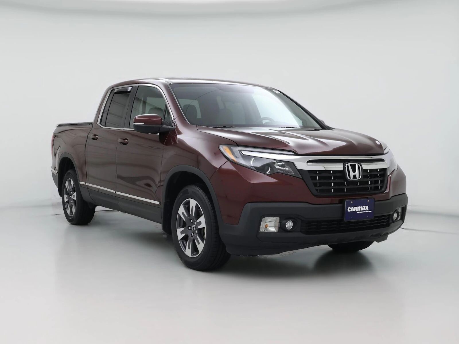 2019 HONDA Ridgeline