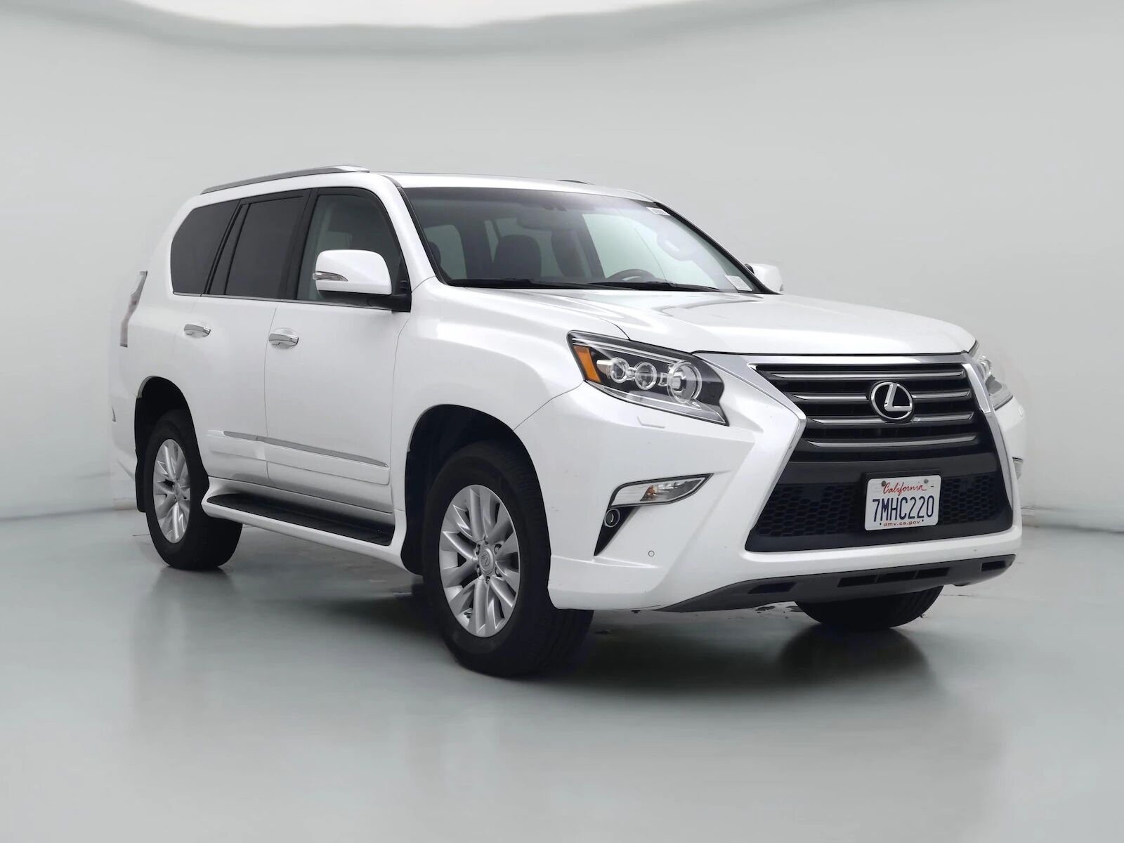 2016 LEXUS GX