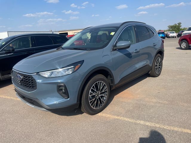 2026 FORD Escape