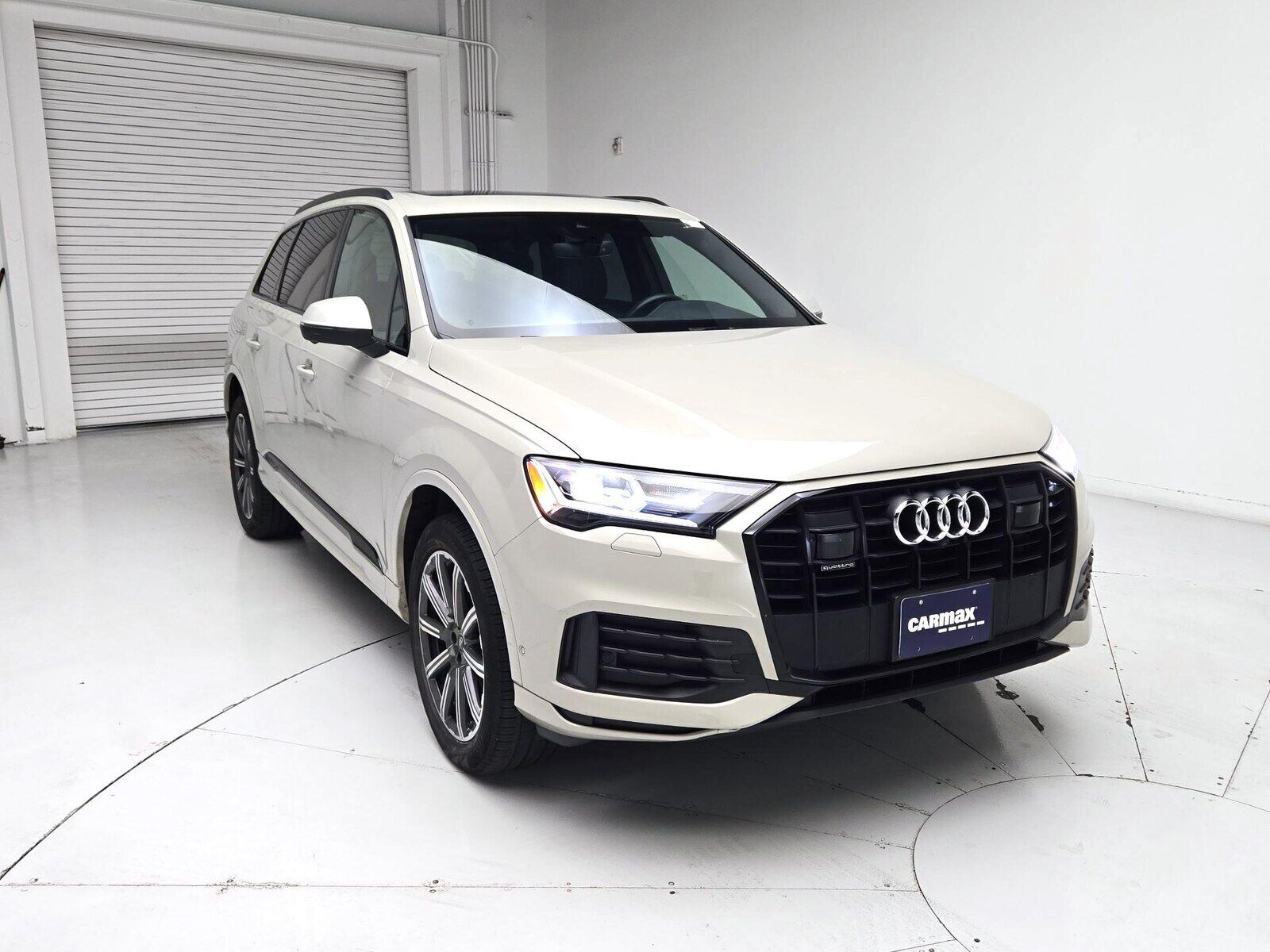 2023 AUDI Q7