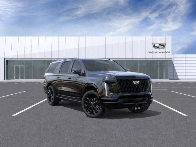2026 CADILLAC Escalade ESV