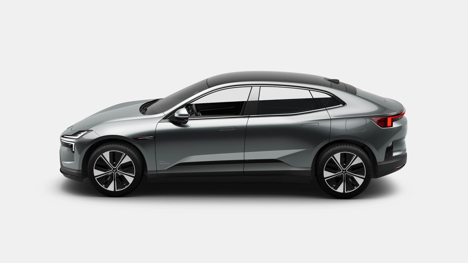 2026 POLESTAR Polestar 4