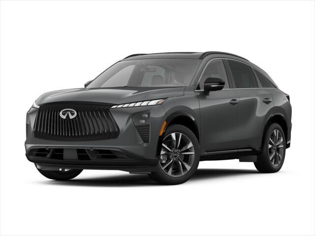 2027 INFINITI QX65