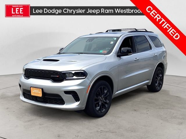 2024 DODGE Durango