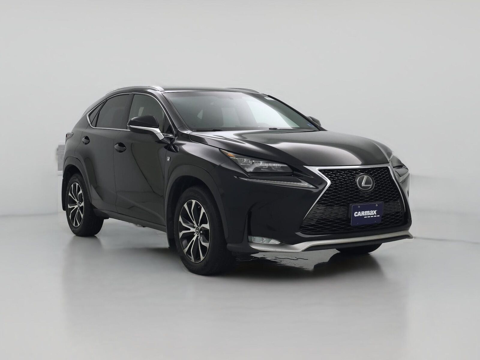 2017 LEXUS NX